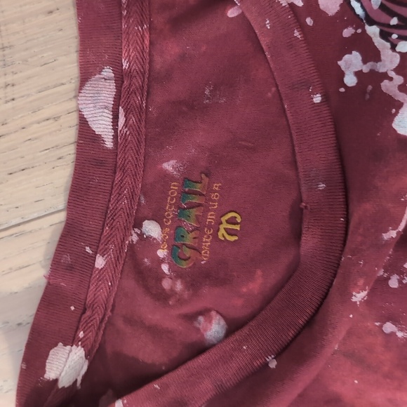 Boys/teen street wear ts - Picture 3 of 5